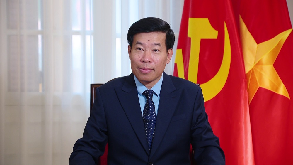 Thứ trưởng Ngoại giao Nguyễn Mạnh Cường.JPEG