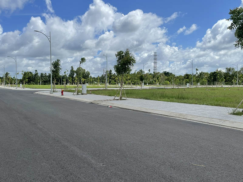 Khu t&aacute;i định cư Phong Điền, TP. Cần Thơ.jpg