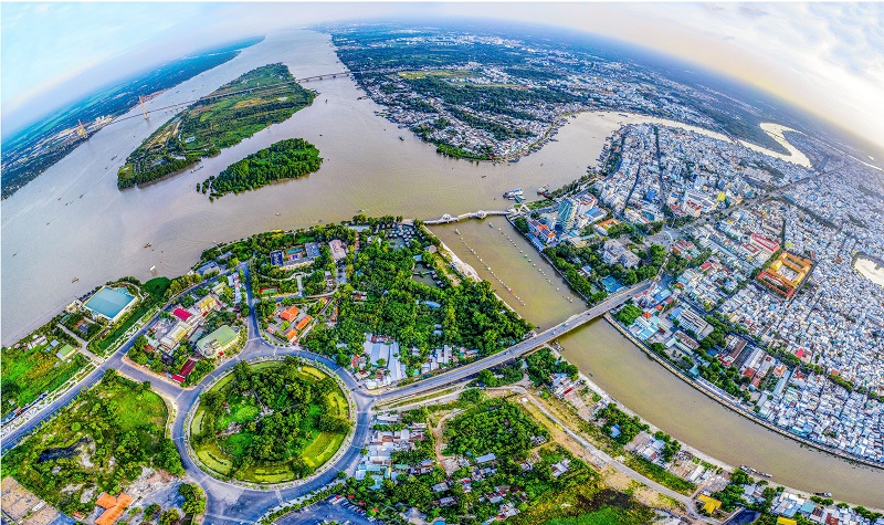 Khu đất b&atilde;i bồi - Cồn nổi s&ocirc;ng Cần Thơ.jpg