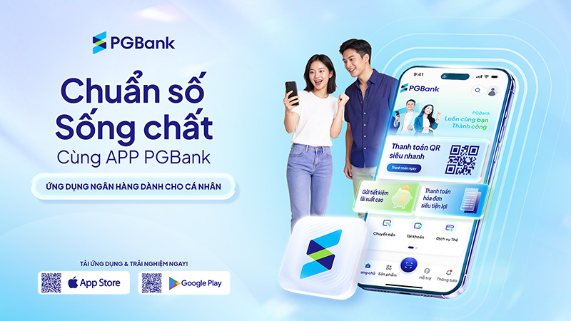 PGBank ra mat nen tang hop kenh omni channel.jpg