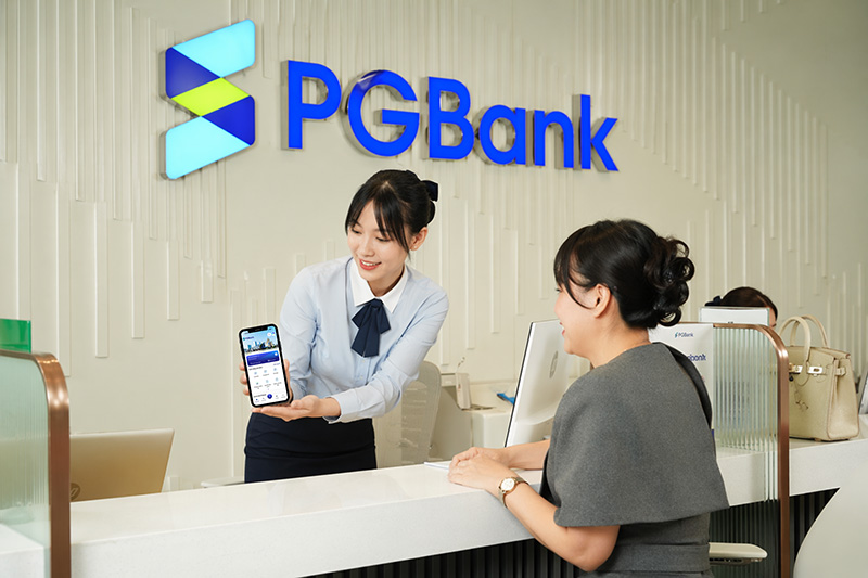PGBank ra mat ugn dung phien ban moi.jpg