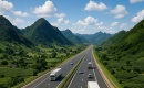 Đề xuất đầu tư 105 km cao tốc Mộc Châu - TP. Sơn La vốn 22.262 tỷ đồng