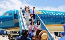 Vietnam Airlines sắp chào đón hành khách thứ 350 triệu