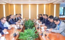 Tăng cường hợp tác đường sắt, hàng không Việt Nam - Vương quốc Anh