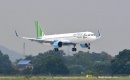 Hãng bay Bamboo Airways thay đổi cả Chủ tịch HĐQT và Tổng giám đốc
