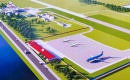 Đóng tạm thời Cảng hàng không Cà Mau 1 năm, bắt đầu từ ngày 30/10/2025