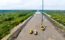 TP.HCM chính thức thiết lập “luồng xanh” vận chuyển cát cho dự án đường Vành đai 3