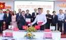 Cảng Long An hợp tác với SPG Bohaiwan Port và Bohwa Shiping để mở rộng mạng lưới logistics