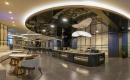 The SENS Business Lounge - Chạm tinh hoa lụa Việt 