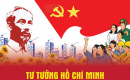 Tư tưởng Hồ Chí Minh soi sáng sự nghiệp đổi mới