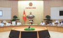 Chương trình hành động của Chính phủ thực hiện đổi mới công tác xây dựng và thi hành pháp luật