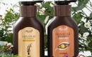 Đình chỉ lưu hành, thu hồi lô sản phẩm Hanayuki Conditioner trên toàn quốc