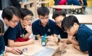 Tăng cường chính sách đầu tư cho giáo dục STEM
