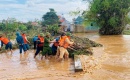 Thủ tướng yêu cầu tập trung ứng phó nguy cơ mưa lớn, sạt lở đất, lũ quét và chủ động phòng chống thiên tai