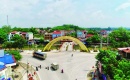 Công nhận huyện Phú Bình thuộc tỉnh Thái Nguyên đạt chuẩn nông thôn mới nâng cao