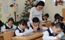 Thủ tướng chỉ thị về việc tổ chức dạy học 2 buổi/ngày bắt đầu từ năm học 2025 - 2026