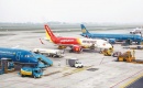 Bảo đảm bình đẳng giữa các hãng hàng không trong tiếp cận các điều kiện khai thác hàng không