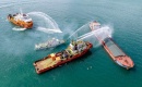 Rút ngắn thời gian thẩm định, phê duyệt kế hoạch ứng phó sự cố tràn dầu xuống còn 7 ngày