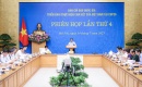 Kiện toàn Ban Chỉ đạo quốc gia triển khai thực hiện cam kết của Việt Nam tại COP26