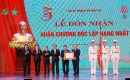 Kỷ niệm 75 năm Ngày thành lập ngành Kế hoạch và Đầu tư