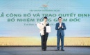 Tổng giám đốc Tập đoàn ThaiBinh Seed Trần Thị Trà: Tiếp nối sứ mệnh của người cha Anh hùng