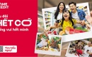 Home Credit trợ lực người tiêu dùng dịp cao điểm tiêu dùng mùa hè   
