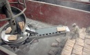 Tiêu thụ xi măng bị ảnh hưởng vì cát, gạch “đội giá”