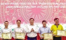 Cà Mau quyết tâm đạt tăng trưởng kinh tế từ 8,5% trở lên