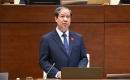 Bộ trưởng Nguyễn Kim Sơn: Những đột phá chiến lược mở đường cho giáo dục phát triển