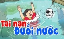 Vào hè, báo động tai nạn thương tích ở trẻ em