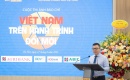 Khắc họa Việt Nam thời kỳ đổi mới qua ảnh báo chí