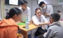 Hành trình hồi sinh nụ cười cho những trẻ không may mắn