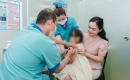 Nhận biết sớm viêm màng não mô cầu để tránh rủi ro đáng tiếc
