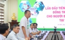 Bệnh viện Hữu nghị Việt Đức thực hiện thành công ca ghép đồng thời tim - phổi đầu tiên