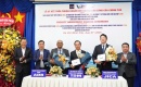 ADB, JICA tài trợ 12 triệu USD cho Công ty Nước Thủ Dầu Một mở rộng nhà máy nước Bàu Bàng