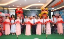 Phú Đông Group khánh thành trường mầm non Ô Mây 