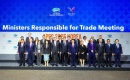 Thông qua Tuyên bố chung về thương mại APEC 2025