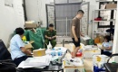 Hà Nội: Tạm giữ gần 3.500 sản phẩm mỹ phẩm không rõ xuất xứ