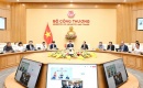 Việt Nam mong muốn cùng Mỹ xây dựng quy tắc xuất xứ hài hòa 