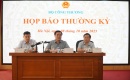 Xuất khẩu tăng trưởng cao nhất trong 3 năm trở lại đây