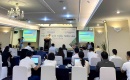 Gần 400 doanh nghiệp tham gia Triển lãm Quốc tế chuyên ngành nông nghiệp và chăn nuôi