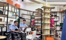 TP.HCM đẩy mạnh xử lý buôn lậu, hàng giả giữa cao điểm