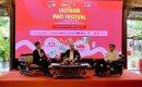 Vietnam Phở Festival 2025: Phở Việt “ghi dấu” tại Singapore