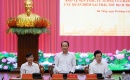 Khẳng định vai trò báo chí trong công tác bảo vệ nền tảng tư tưởng của Đảng