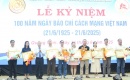 Báo chí cống hiến thầm lặng, góp phần xây dựng Quảng Nam ngày càng phát triển