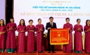 Cộng đồng nữ doanh nhân đóng góp tích cực cho sự phát triển của Đà Nẵng