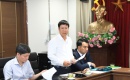 Hà Nội tăng cường theo dõi, ứng phó thiên tai từ sớm theo phương châm “4 tại chỗ”