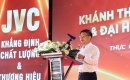 Khánh thành Nhà máy JVC số 2 quy mô 40.000 m2