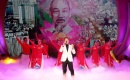 “Quà tháng Năm dâng Người” - Hòa âm nghệ thuật lan tỏa tư tưởng Hồ Chí Minh