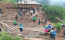 Hà Nội ưu tiên bố trí đất ở cho hộ khó khăn, đẩy mạnh xóa nhà tạm, nhà dột nát